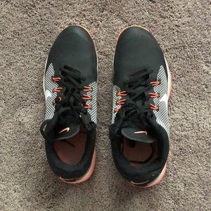 Nike Air Zoom Ultra Tennis Shoes